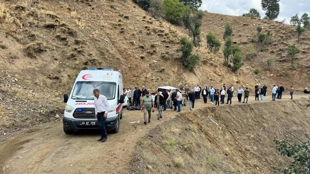 Önce şehidimizden sonra da ailesinden acı haber! 2